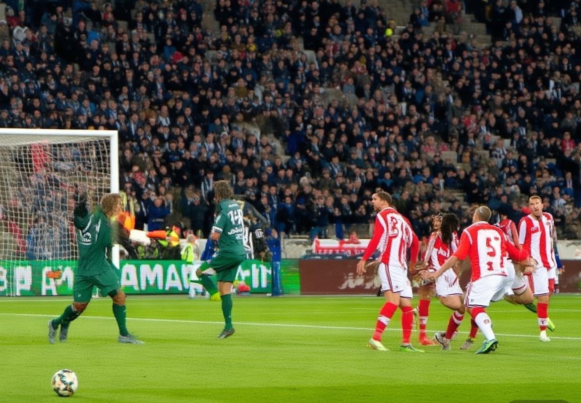 法甲焦点战：巴黎圣日耳曼VS洛里昂，荣誉与战术对决(图1)