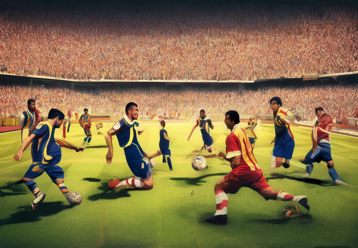 巴塞罗那VS瓦伦西亚：积分榜对决与球迷情感深度解析(图3)